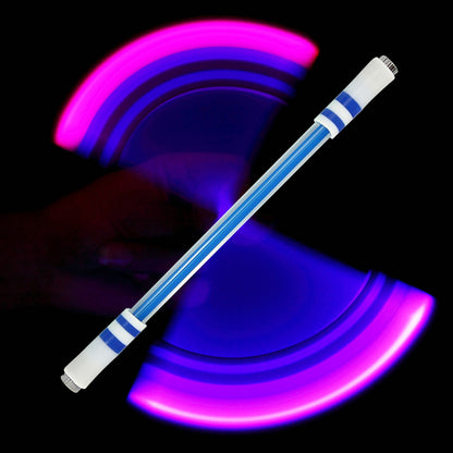 Rotary Pen Acrylic Transparent Glass Version